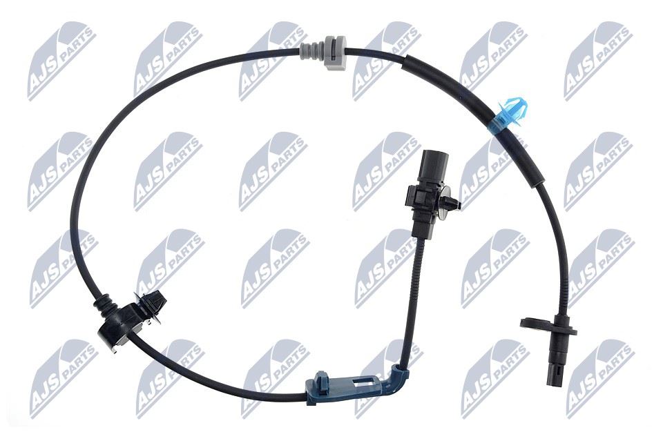 Czujnik, prędkość obrotowa koła NTY HCA-HD-006