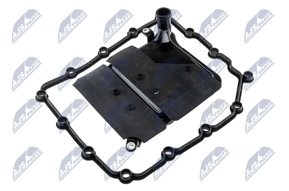 Zestaw filtra hydraulicznego, automatyczna skrzynia biegów NTY FSF-BM-010