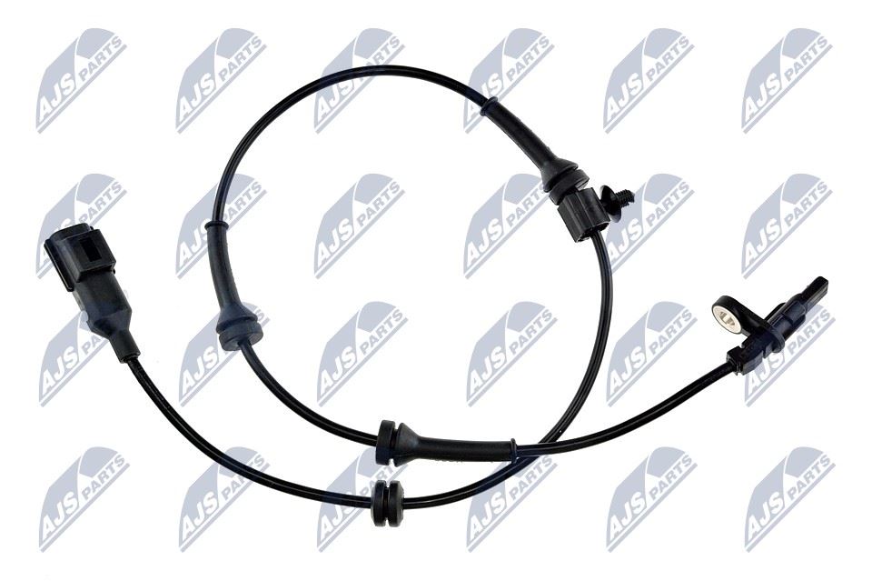 Czujnik, prędkość obrotowa koła NTY HCA-LR-021