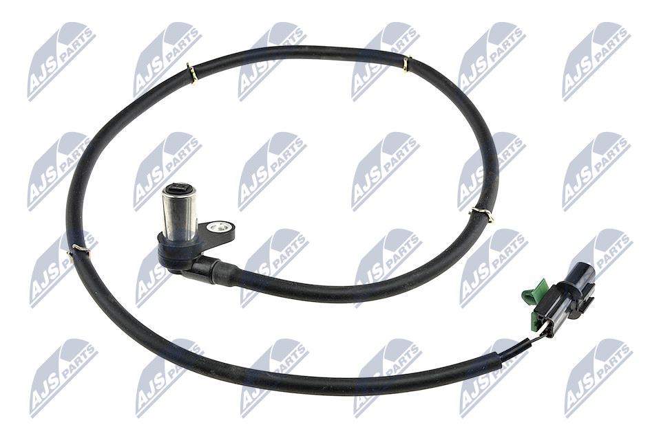 Czujnik, prędkość obrotowa koła NTY HCA-MS-007