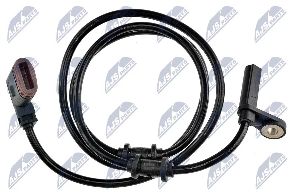 Czujnik, prędkość obrotowa koła NTY HCA-ME-001