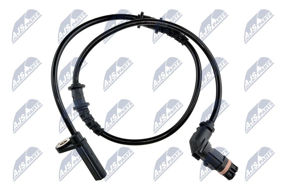 Czujnik, prędkość obrotowa koła NTY HCA-ME-002