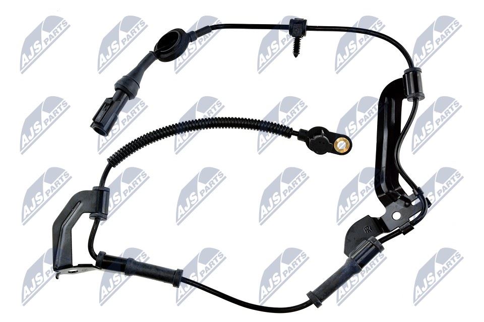 Czujnik, prędkość obrotowa koła NTY HCA-MZ-016