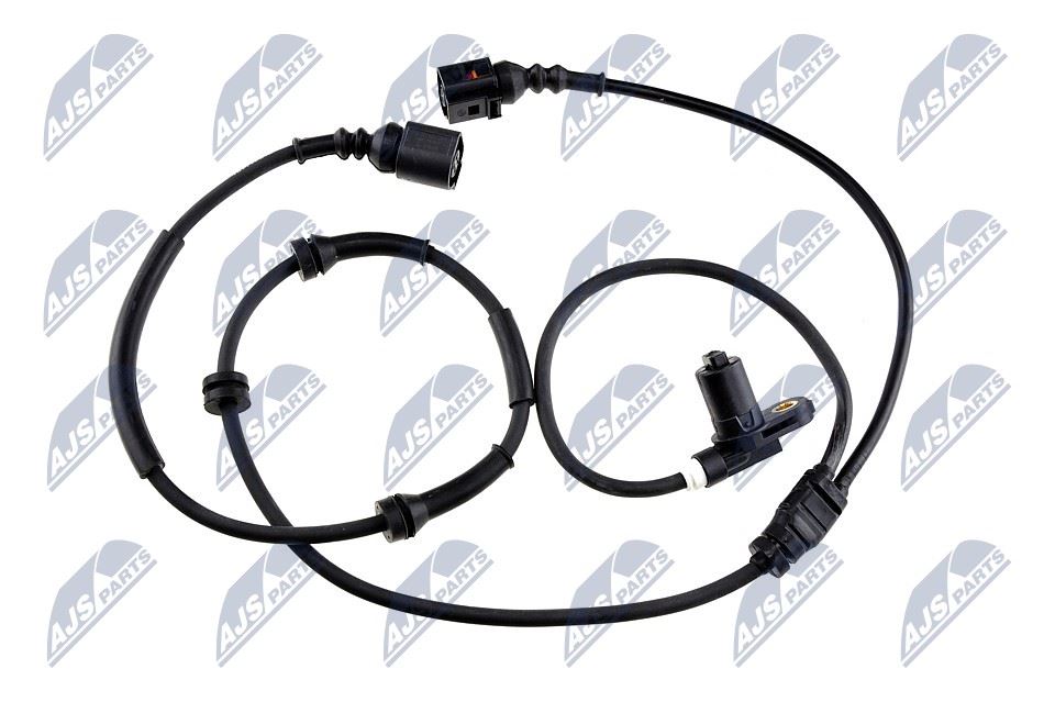 Czujnik, prędkość obrotowa koła NTY HCA-FR-012