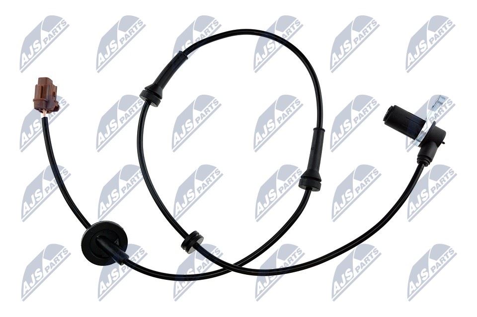 Czujnik, prędkość obrotowa koła NTY HCA-NS-007