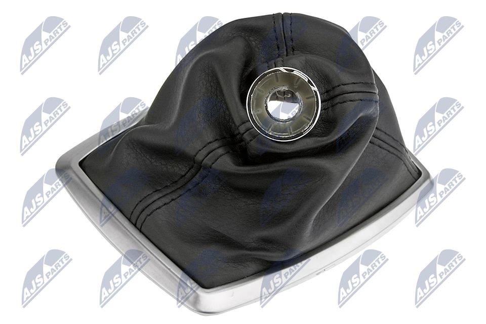 Mieszek ochronny dźwigni zmiany biegów NTY GZB-FR-011