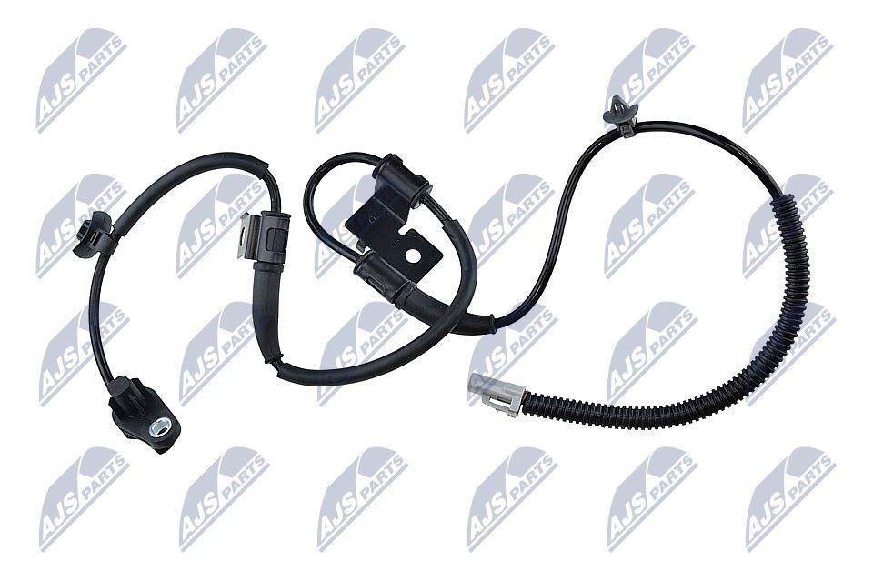 Czujnik, prędkość obrotowa koła NTY HCA-KA-301