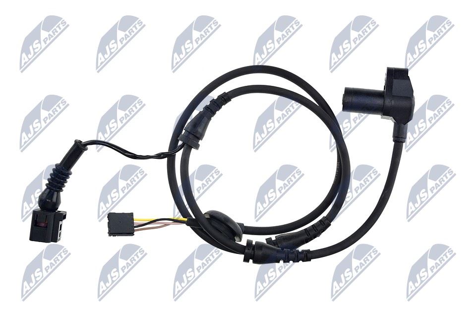 Czujnik, prędkość obrotowa koła NTY HCA-AU-004