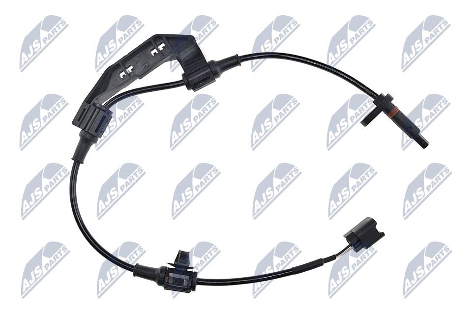 Czujnik, prędkość obrotowa koła NTY HCA-HD-037