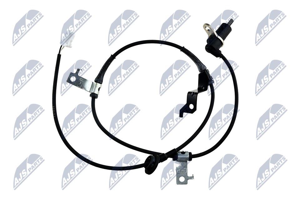 Czujnik, prędkość obrotowa koła NTY HCA-MZ-040