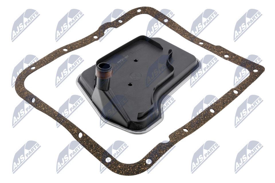 Filtr hydrauliczny, automatyczna skrzynia biegów NTY FSF-CH-007