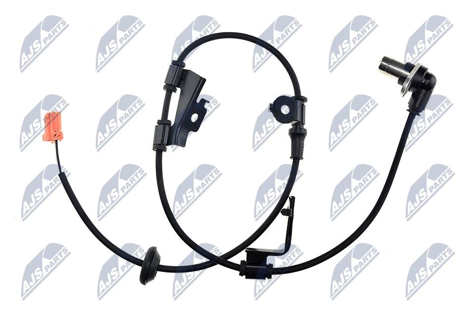 Czujnik, prędkość obrotowa koła NTY HCA-HD-083