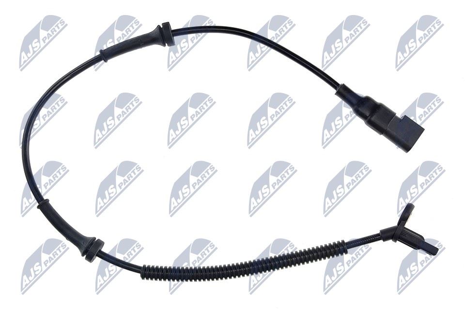 Czujnik, prędkość obrotowa koła NTY HCA-FR-027