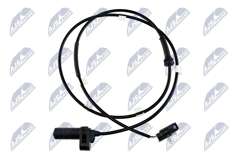 Czujnik, prędkość obrotowa koła NTY HCA-FR-029