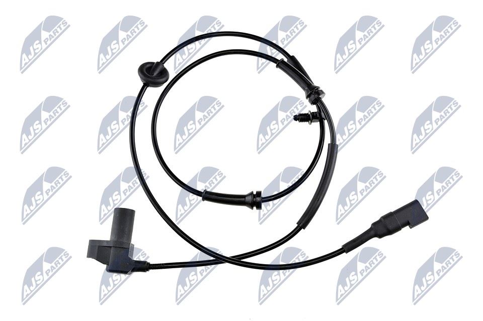 Czujnik, prędkość obrotowa koła NTY HCA-FR-032