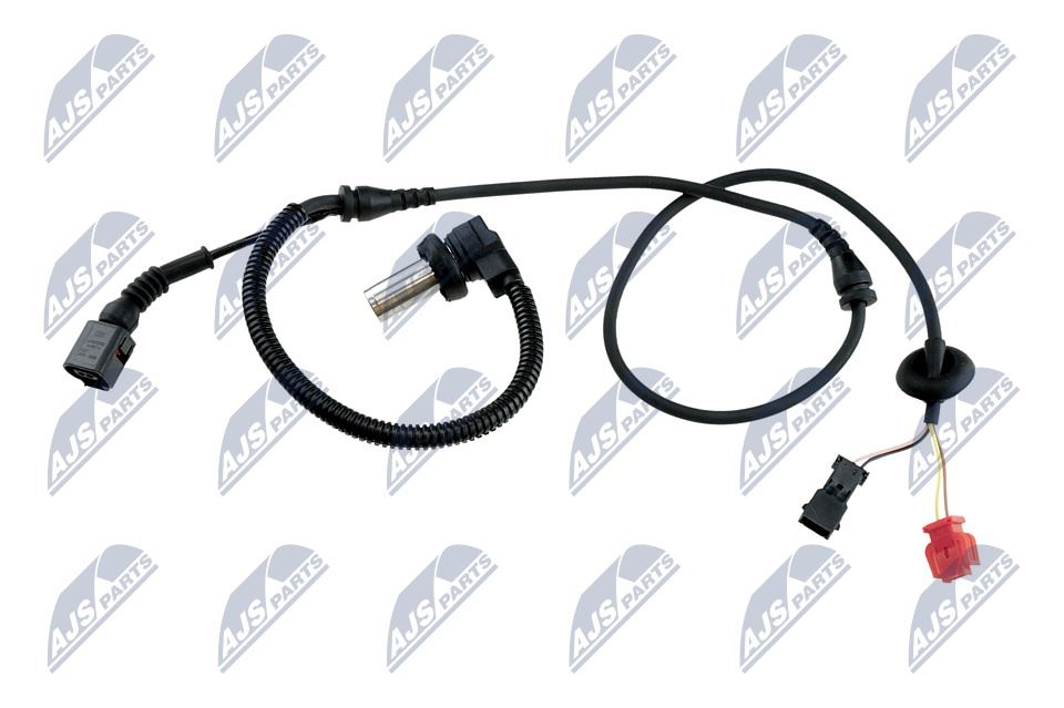 Czujnik, prędkość obrotowa koła NTY HCA-AU-013