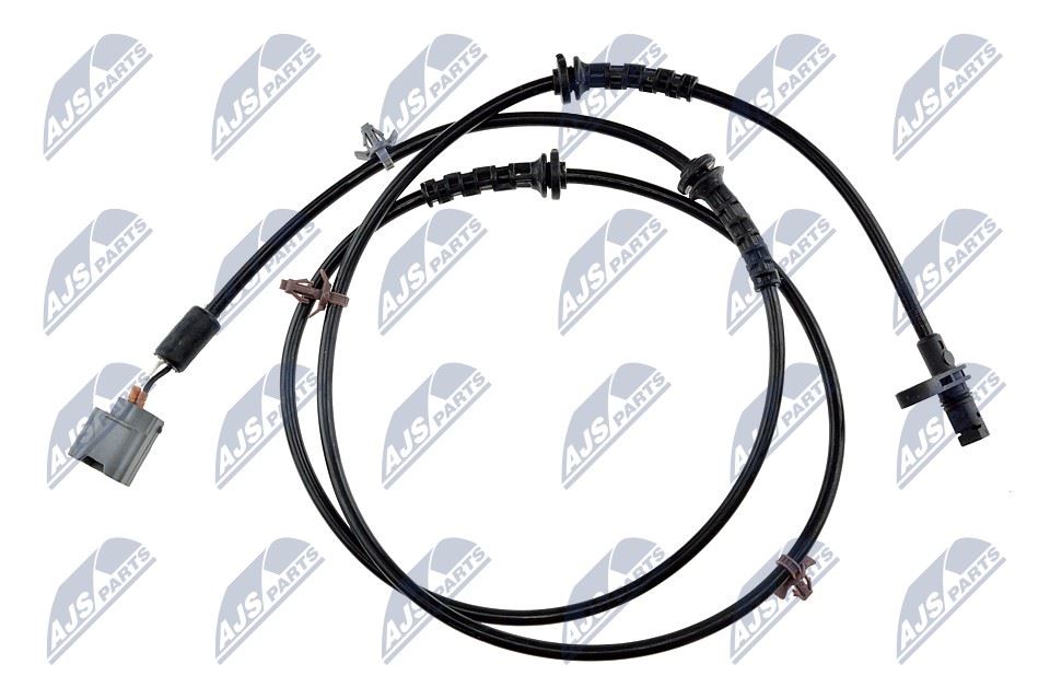 Czujnik, prędkość obrotowa koła NTY HCA-NS-156