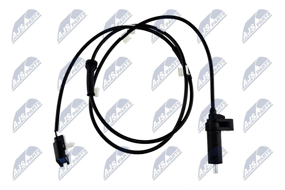 Czujnik, prędkość obrotowa koła NTY HCA-FR-034