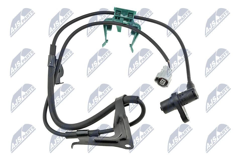 Czujnik, prędkość obrotowa koła NTY HCA-TY-039