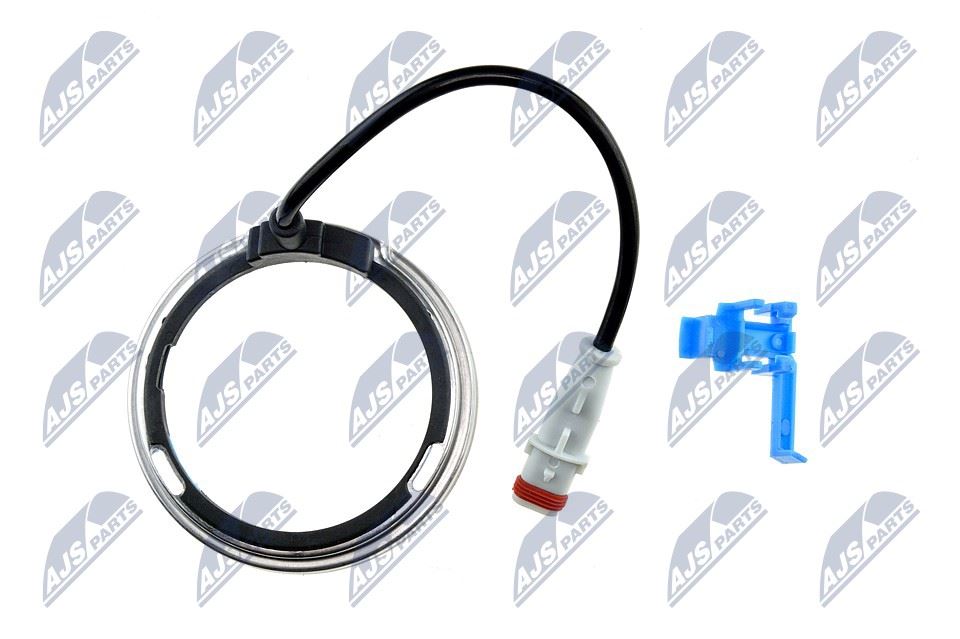 Czujnik, prędkość obrotowa koła NTY HCA-PL-002