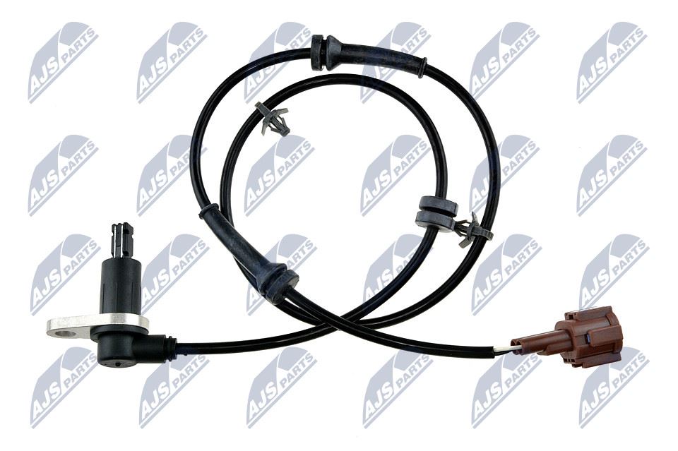 Czujnik, prędkość obrotowa koła NTY HCA-NS-059