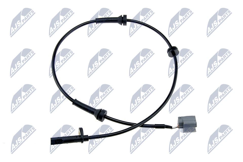 Czujnik, prędkość obrotowa koła NTY HCA-NS-168