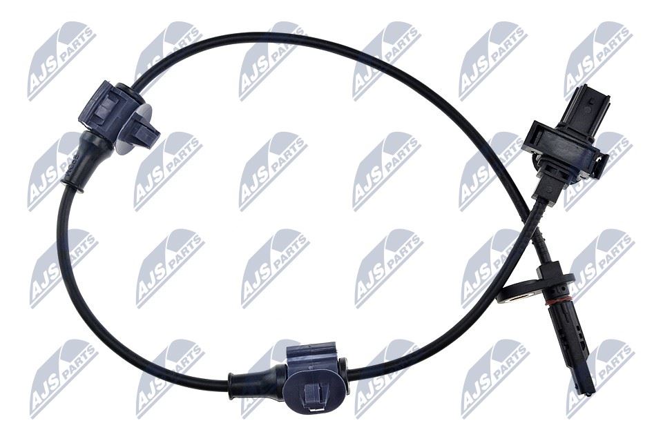 Czujnik, prędkość obrotowa koła NTY HCA-HD-087