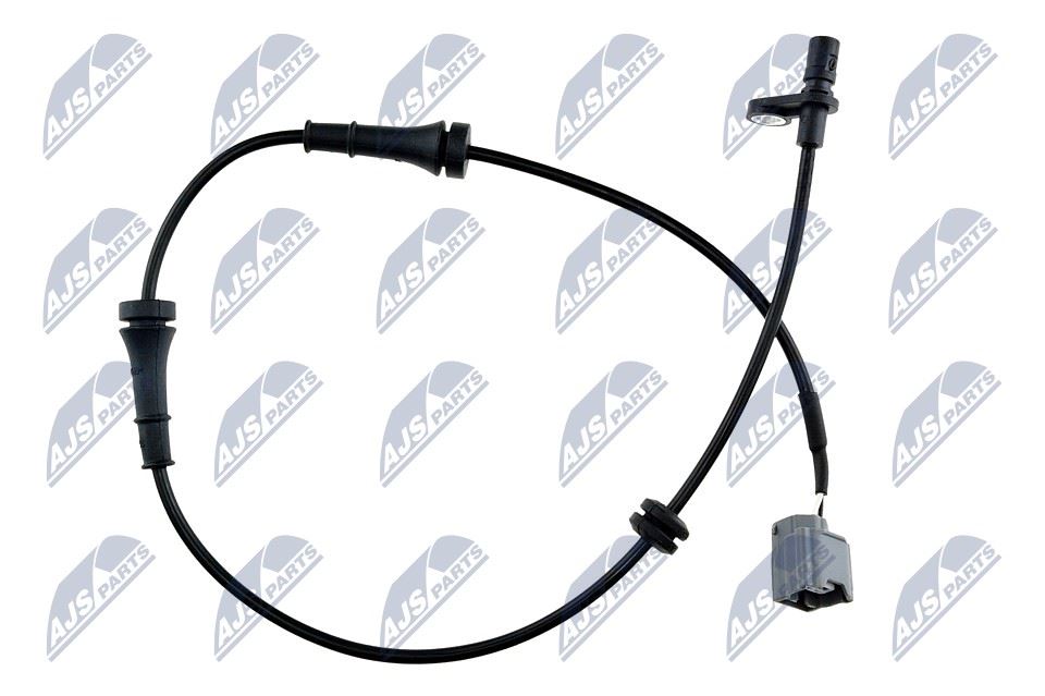 Czujnik, prędkość obrotowa koła NTY HCA-NS-094