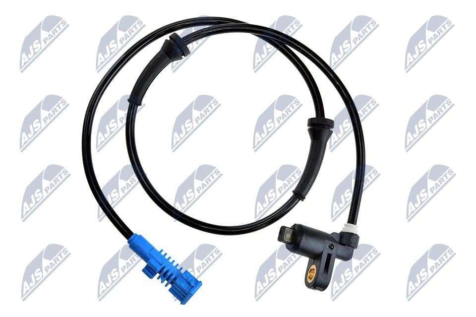 Czujnik, prędkość obrotowa koła NTY HCA-PE-001