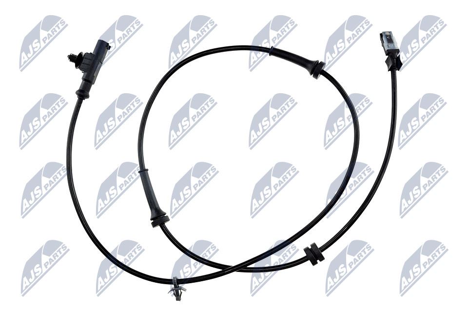 Czujnik, prędkość obrotowa koła NTY HCA-NS-069