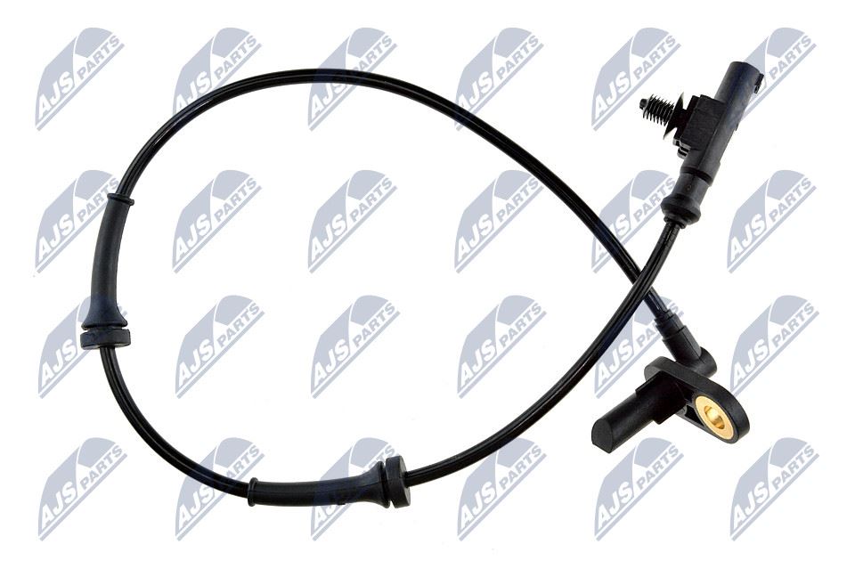 Czujnik, prędkość obrotowa koła NTY HCA-NS-070