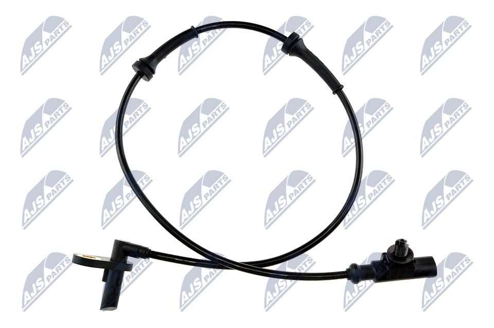 Czujnik, prędkość obrotowa koła NTY HCA-NS-071