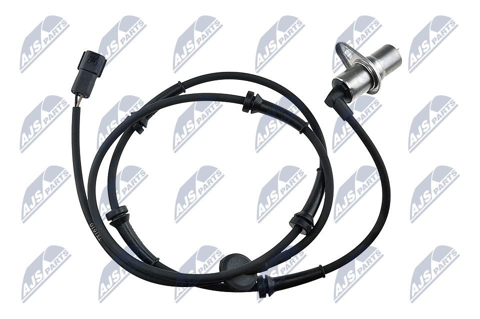 Czujnik, prędkość obrotowa koła NTY HCA-KA-308