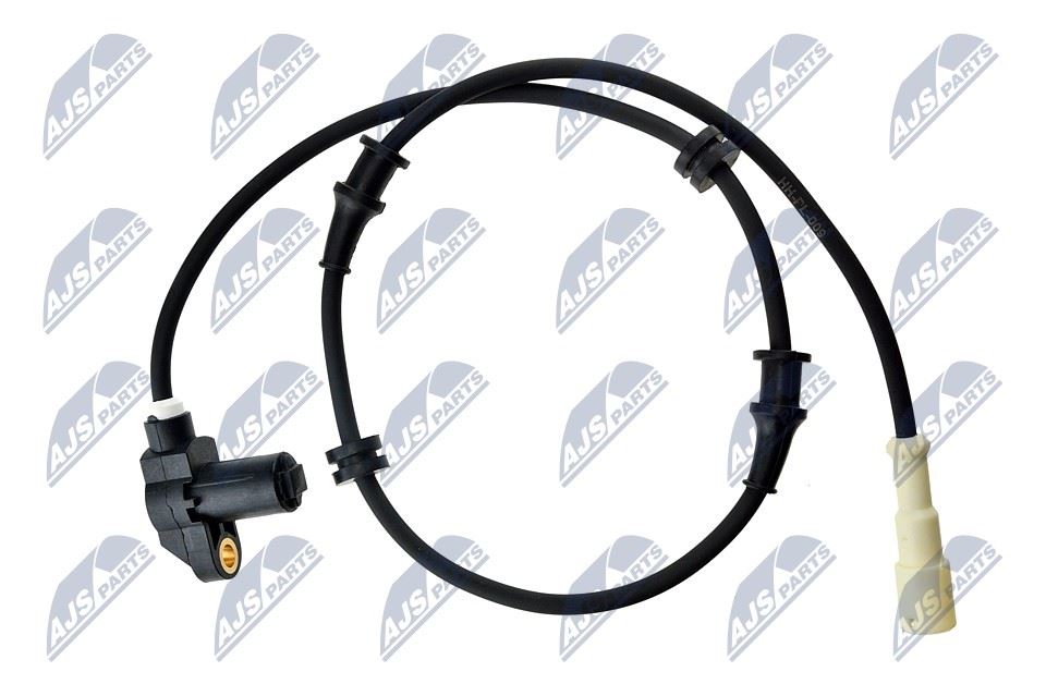 Czujnik, prędkość obrotowa koła NTY HCA-PL-009