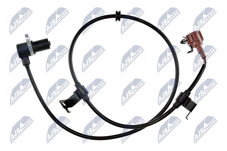 Czujnik, prędkość obrotowa koła NTY HCA-NS-077