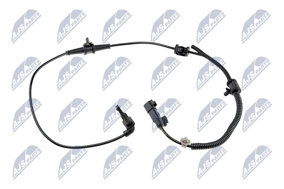 Czujnik, prędkość obrotowa koła NTY HCA-PL-016