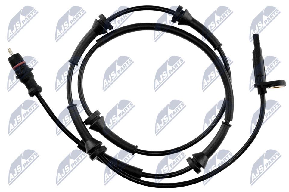 Czujnik, prędkość obrotowa koła NTY HCA-RE-005