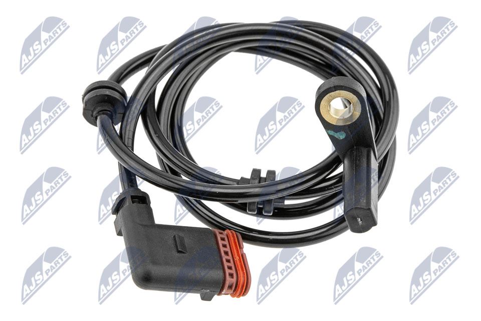 Czujnik, prędkość obrotowa koła NTY HCA-ME-027