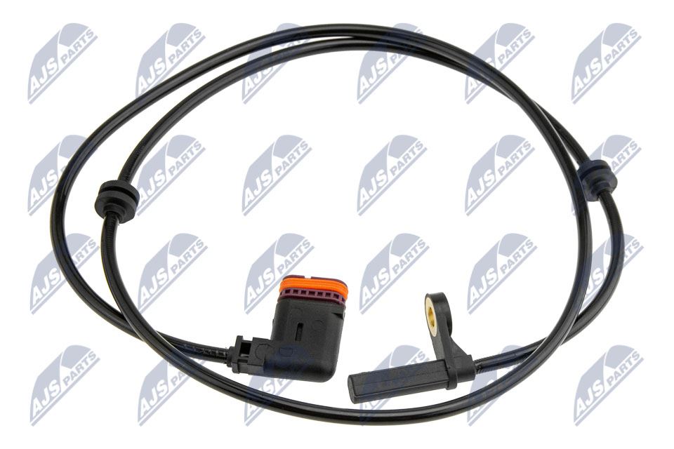 Czujnik, prędkość obrotowa koła NTY HCA-ME-028