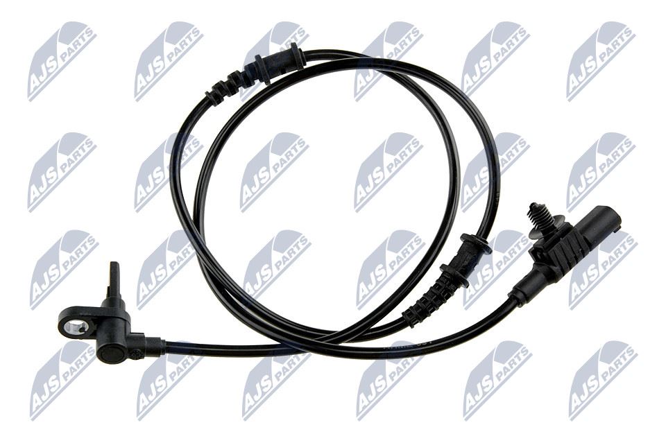 Czujnik, prędkość obrotowa koła NTY HCA-ME-031