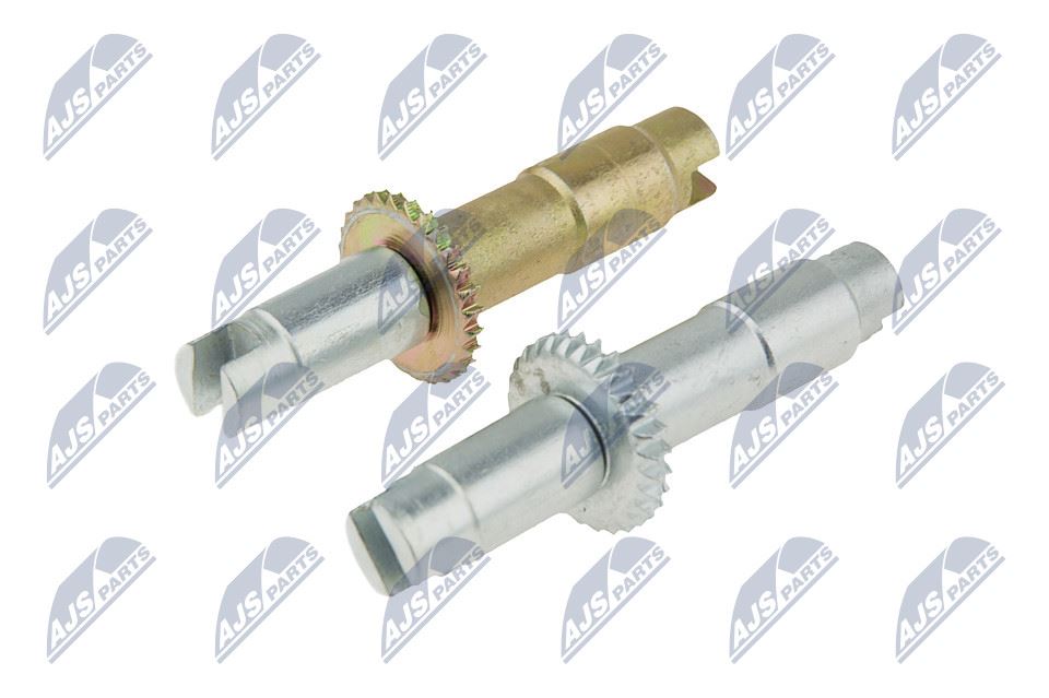 Regulacja, hamulec bębnowy NTY HSR-TY-002