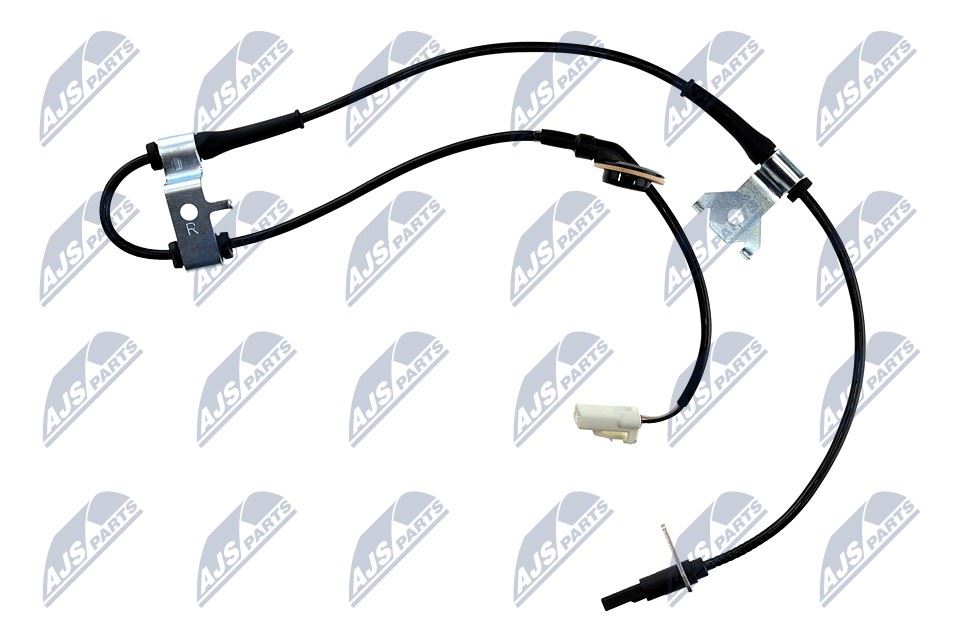 Czujnik, prędkość obrotowa koła NTY HCA-SU-031