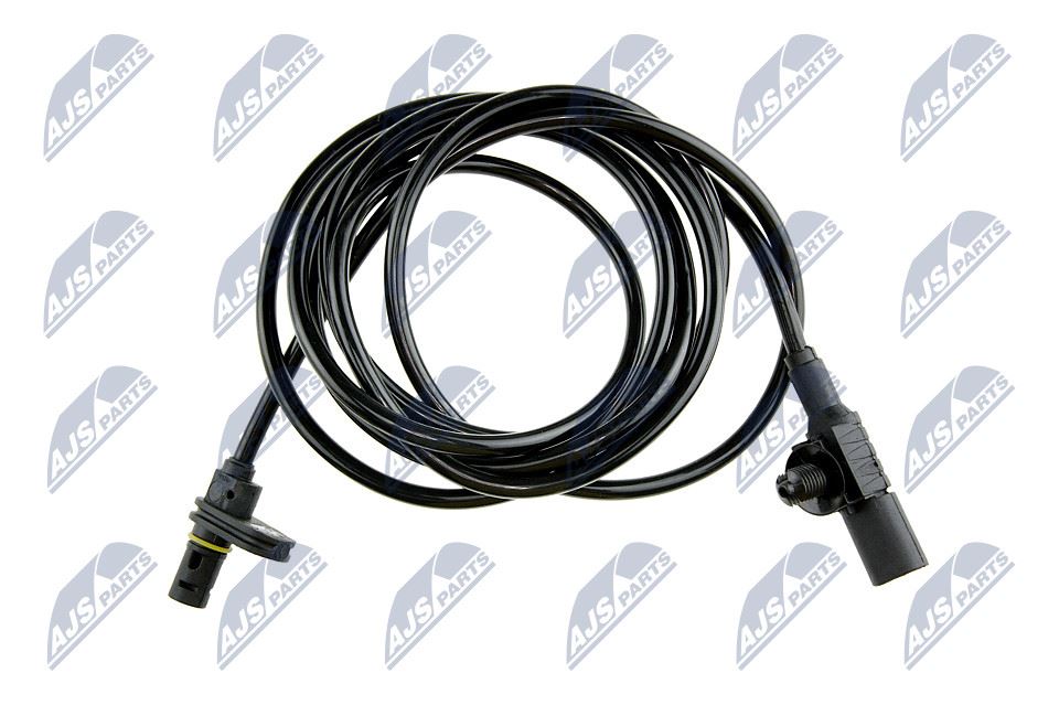 Czujnik, prędkość obrotowa koła NTY HCA-ME-032