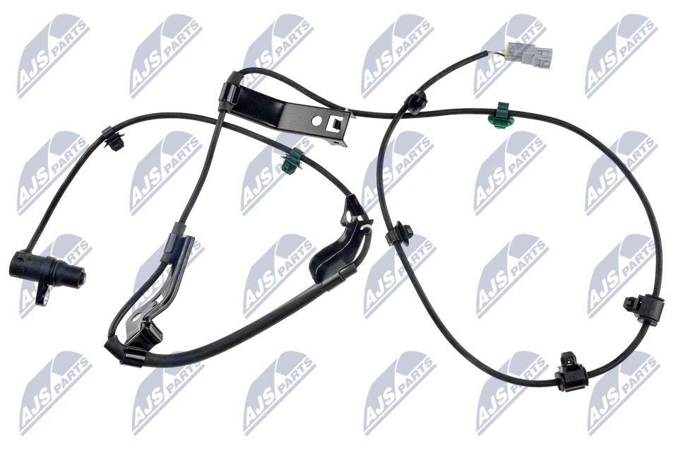 Czujnik, prędkość obrotowa koła NTY HCA-TY-098