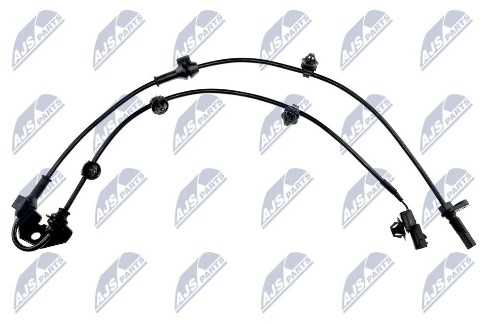 Czujnik, prędkość obrotowa koła NTY HCA-SU-047