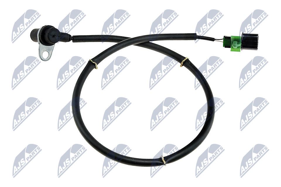 Czujnik, prędkość obrotowa koła NTY HCA-MS-068