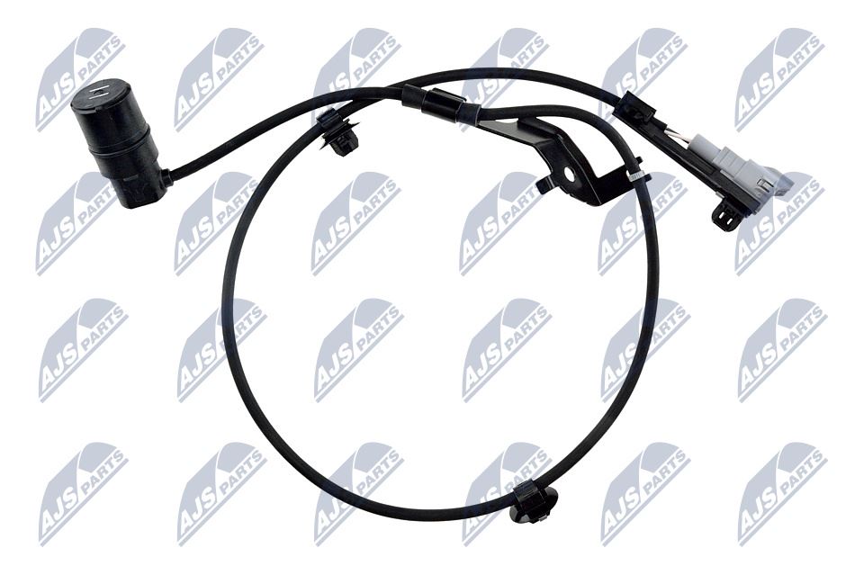 Czujnik, prędkość obrotowa koła NTY HCA-TY-103