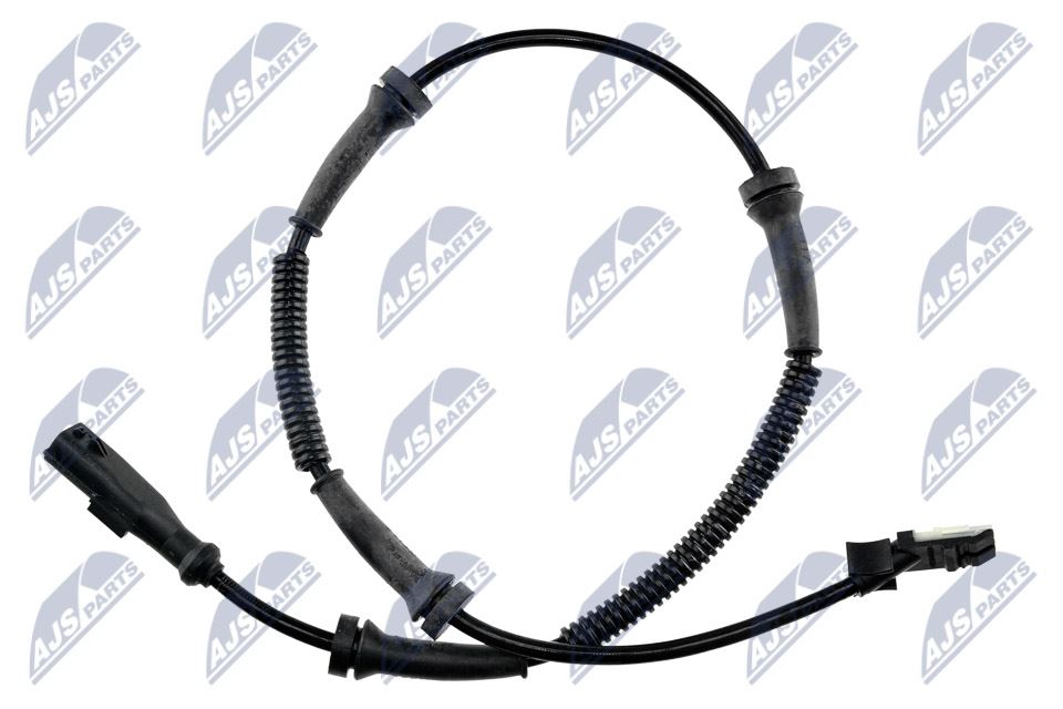 Czujnik, prędkość obrotowa koła NTY HCA-RE-019