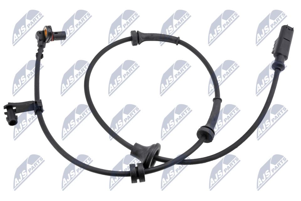 Czujnik, prędkość obrotowa koła NTY HCA-TY-139