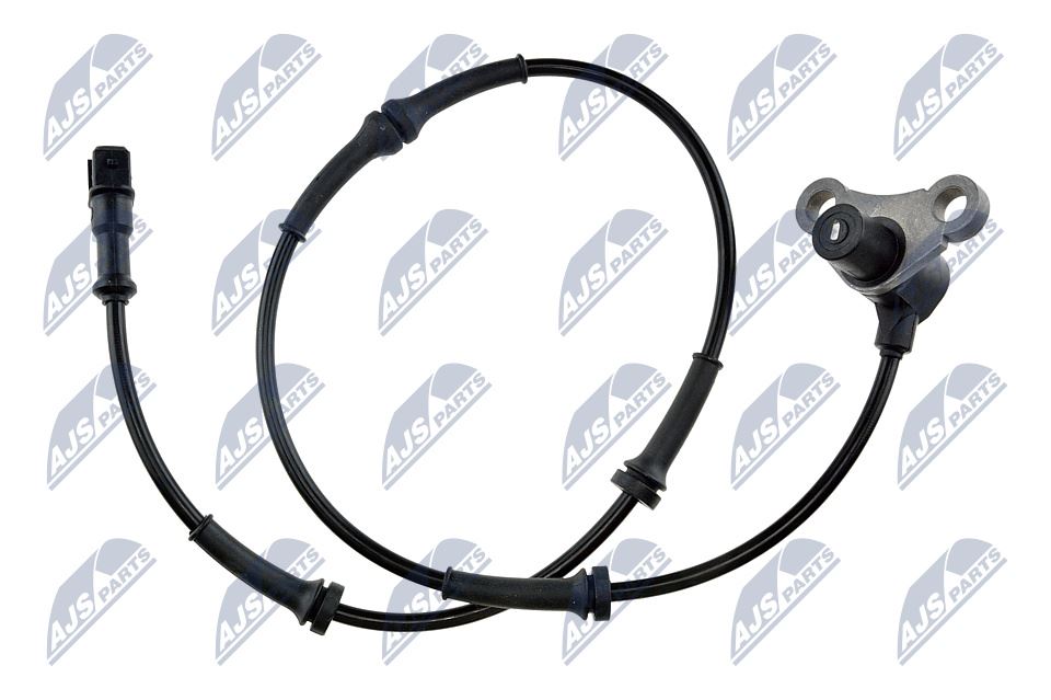 Czujnik, prędkość obrotowa koła NTY HCA-VV-000